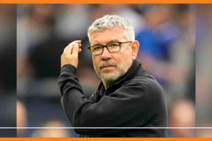 urs fischer est démis de ses fonctions à la tête de l’union berlin