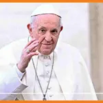 vatican bloke chanjman doktrinal sou relasyon omoseksyèl ak mè yo