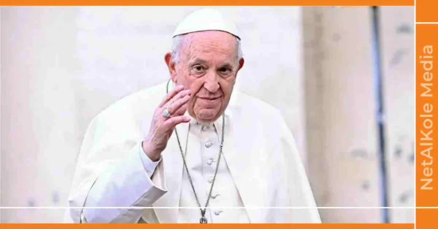 vatican bloke chanjman doktrinal sou relasyon omoseksyèl ak mè yo
