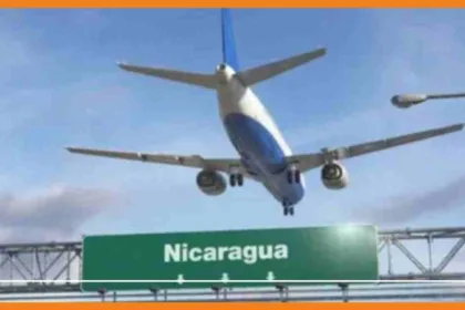 vers l'annulation des vols charters entre haïti et le nicaragua, sous presion américaine