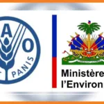 vers le renforcement du partenariat entre la fao et le ministère de l'environnement