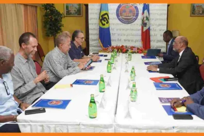 vers une transition prolongée de 18 mois en haïti