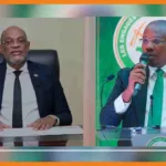7 février 2024 ede garde sa position sur la fin de la période intérimaire dirigée par ariel henry