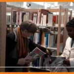 À montréal (canada), les personnes qui sentent mauvaises seront interdites d’accès aux bibliothèques