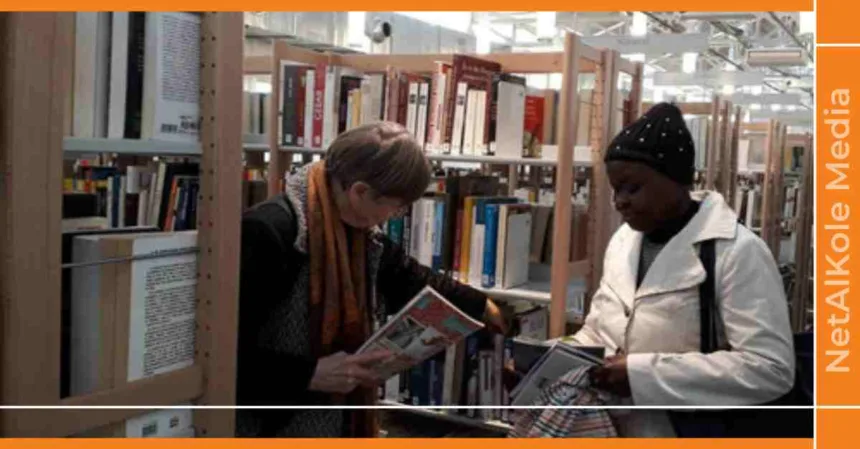 À montréal (canada), les personnes qui sentent mauvaises seront interdites d’accès aux bibliothèques