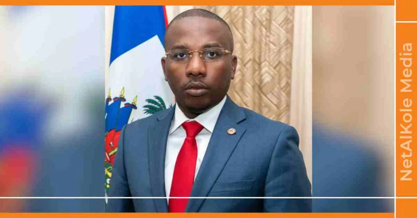 affaire jovenel moïse claude joseph a encore répondu à l’invitation du juge instructeur