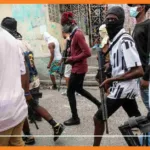 affrontement entre kraze baryè et 400 mawozo au moins 12 personnes tuées