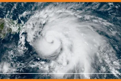 alerte météo en haïti fortes pluies attendues sur les départements du grand sud