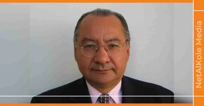 arrestation d’un ancien ambassadeur américain pour espionnage au profit du gouvernement cubain