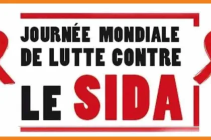 au delà du ruban rouge un regard plus attentif sur la lutte contre le vihsida à l'occasion de la journée mondiale du sida