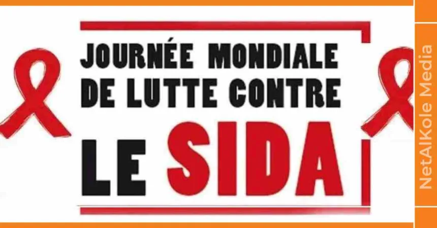 au delà du ruban rouge un regard plus attentif sur la lutte contre le vihsida à l'occasion de la journée mondiale du sida