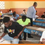 bac permanent 2023 2024 une première journée sans incidents