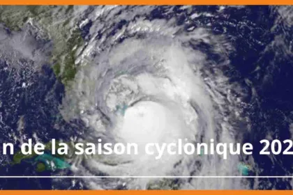 bilan de la saison cyclonique 2023 et recommandations de haïti meteo