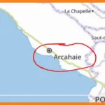 bwa kale un autre prétendu bandit lynché par les habitants d'archel