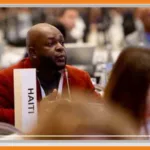 cnuld haïti représenté au cric21