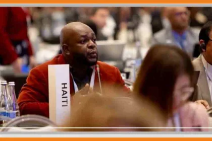 cnuld haïti représenté au cric21
