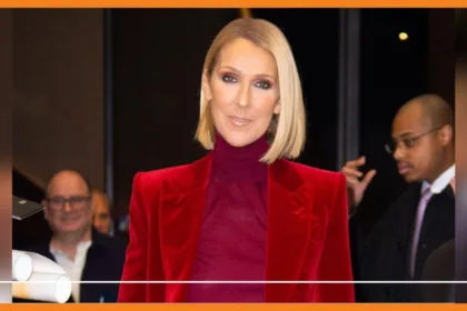 céline dion a perdu le contrôle de ses muscles, mais le combat continue pour elle