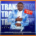 chedy annonce son retour avec son album tranzisyon