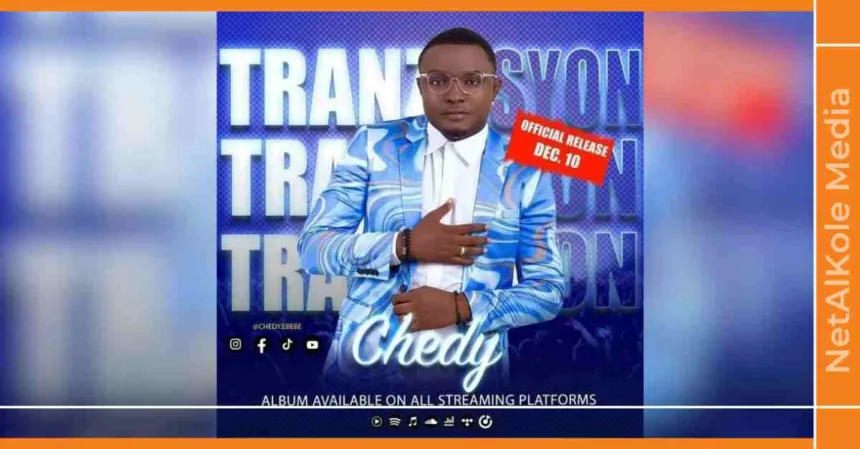 chedy annonce son retour avec son album tranzisyon