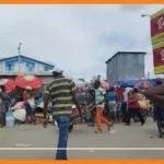 conflit haitird le marché binational de dajabón reprend ses activités