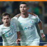 cristiano ronaldo et le football, une histoire sans fin