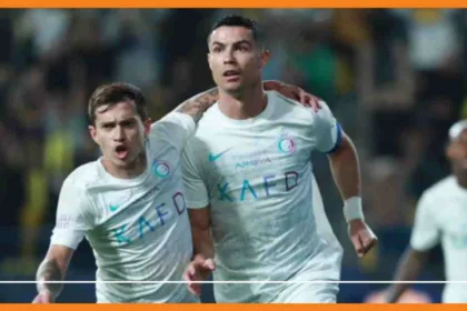 cristiano ronaldo et le football, une histoire sans fin
