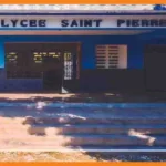 drame un élève du lycée saint pierre a été retrouvé mort dans la grande rivière des baradères