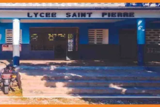 drame un élève du lycée saint pierre a été retrouvé mort dans la grande rivière des baradères