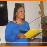 edwine tonton demande la liberté provisoire devant la cour d'appel de port au prince