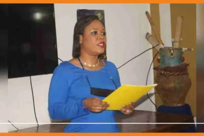 edwine tonton demande la liberté provisoire devant la cour d'appel de port au prince