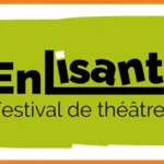 festival en lisant une semaine d'activités destinée au jeune public