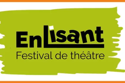 festival en lisant une semaine d'activités destinée au jeune public