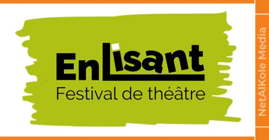 festival en lisant une semaine d'activités destinée au jeune public