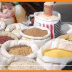 fluctuations du taux de change et hausse alarmante des prix des denrées alimentaires en haïti