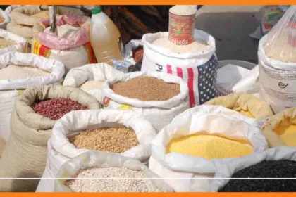 fluctuations du taux de change et hausse alarmante des prix des denrées alimentaires en haïti