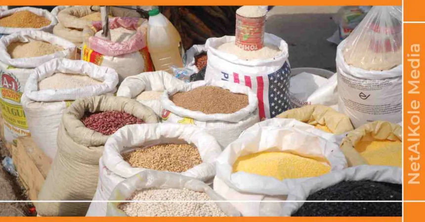 fluctuations du taux de change et hausse alarmante des prix des denrées alimentaires en haïti