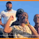 fraîchement sortie de prison, guy philippe prétend la présidence d’haïti