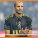 giorgio chiellini raccroche ses crampons