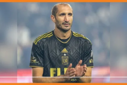 giorgio chiellini raccroche ses crampons
