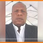 haïti insécurité un ancien magistrat de cité soleil kidnappé à croix des bouquets