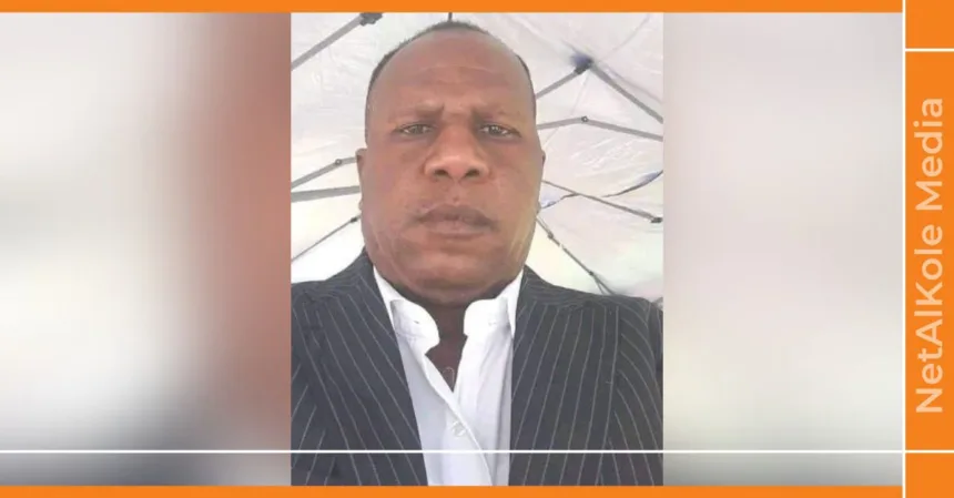 haïti insécurité un ancien magistrat de cité soleil kidnappé à croix des bouquets