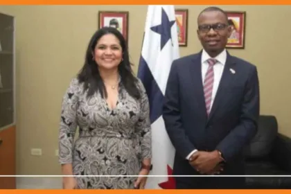 haïti panama vers un programme de facilitation du commerce international et de modernisation des douanes haïtiennes