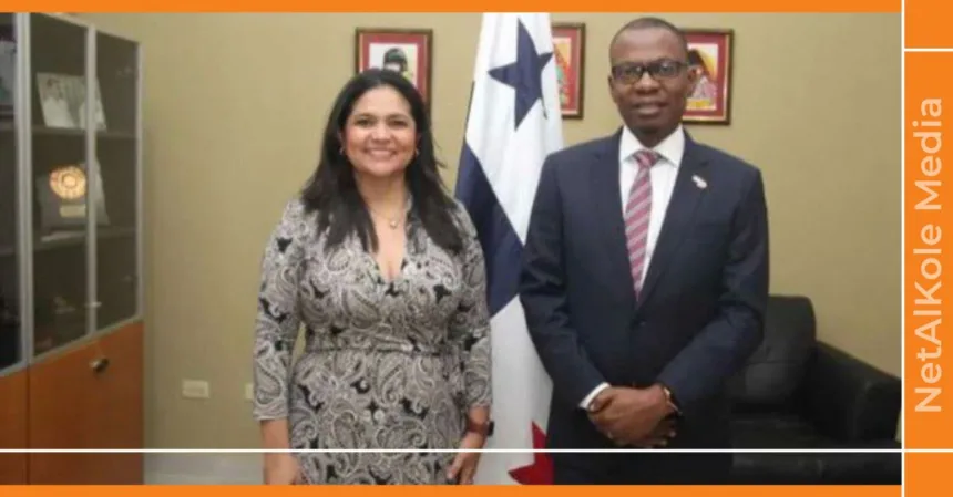 haïti panama vers un programme de facilitation du commerce international et de modernisation des douanes haïtiennes