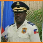 haïtiinsécurité la pnh n’était pas prête pour ces genres de situation, affirme frantz elbÉ