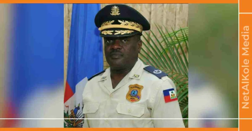haïtiinsécurité la pnh n’était pas prête pour ces genres de situation, affirme frantz elbÉ