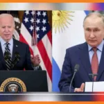joe biden évoque la possibilité d'une troisième guerre mondiale