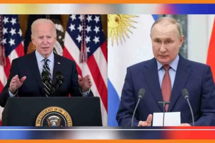 joe biden évoque la possibilité d'une troisième guerre mondiale