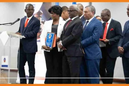 justice le cspj honore une vingtaine de juges