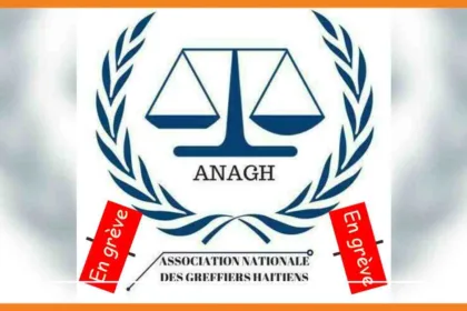 justice les greffiers haïtiens de nouveau en grève