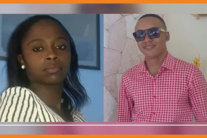 kidnapping le journaliste pierre fils saintamour raconte son expérience éprouvante et celle de sa famille